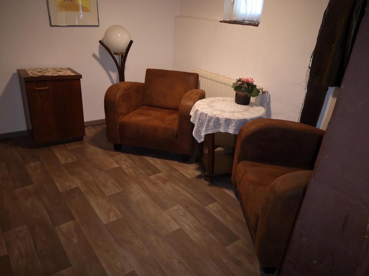 Wolfs Gasthaus Braunschweig Dış mekan fotoğraf