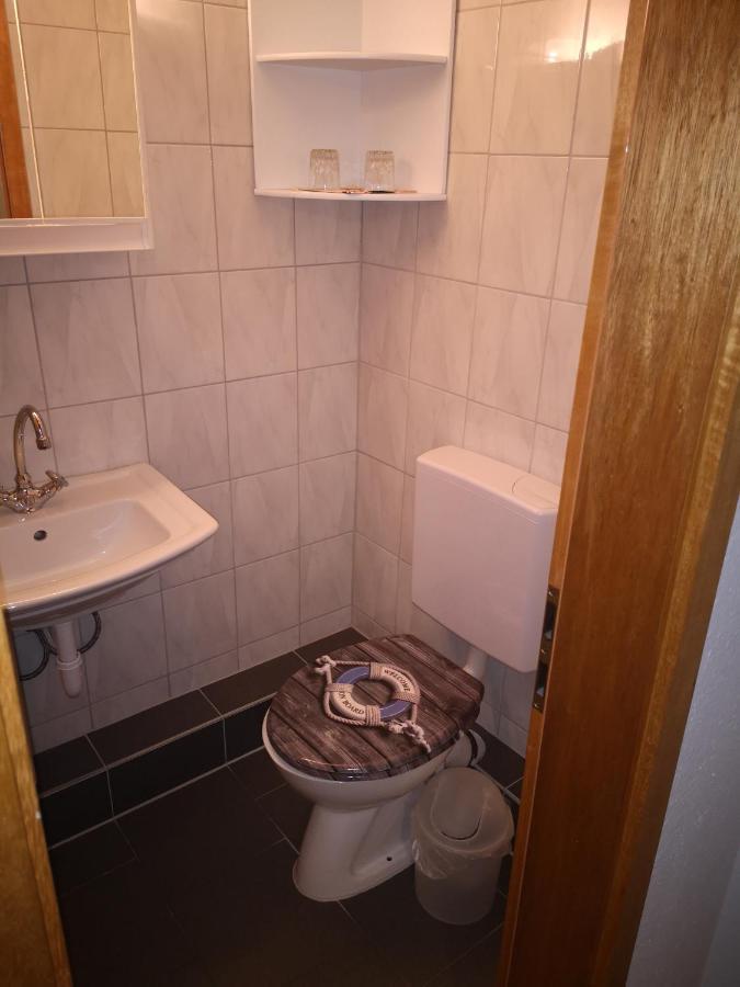 Wolfs Gasthaus Braunschweig Dış mekan fotoğraf